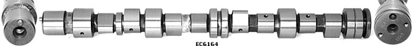Camshaft (WG1051578)