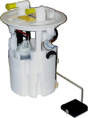 Fuel Feed Unit (WG1012859)