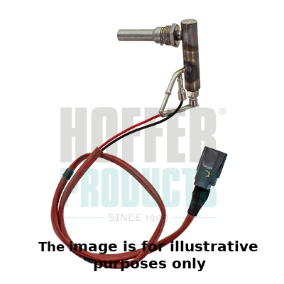 Injection Unit, soot/particulate filter regeneration (WG2169816)