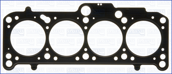 Gasket, cylinder head (WG1159362)