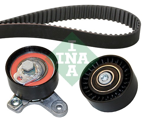 Timing Belt Kit (WG1251996)