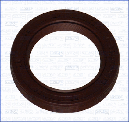 Shaft Seal, crankshaft (WG1163109)