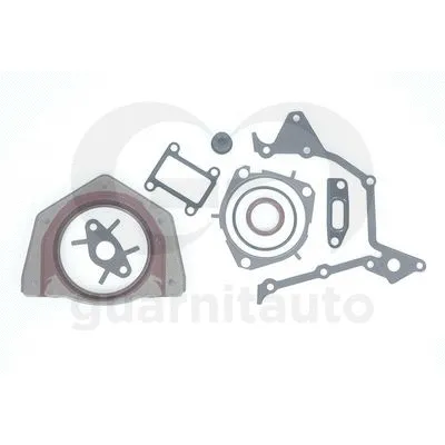 Gasket Kit, crankcase (WG2047064)