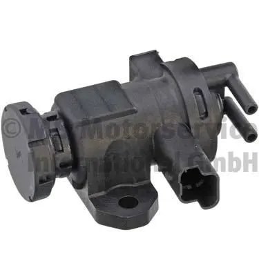 Pressure Converter, exhaust control (WG1025878)