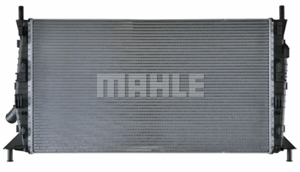 Radiator, engine cooling (WG2182560)
