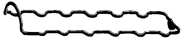 Gasket, cylinder head cover (WG1766861)