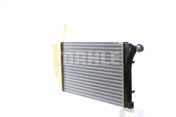 Radiator, engine cooling (WG2182643)
