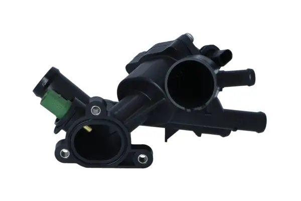 Thermostat, coolant (WG2184760)