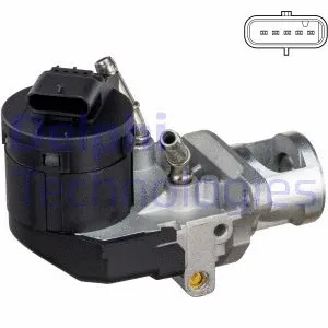 EGR Valve (WG1977718)