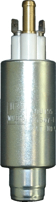 Fuel Pump (WG1012603)