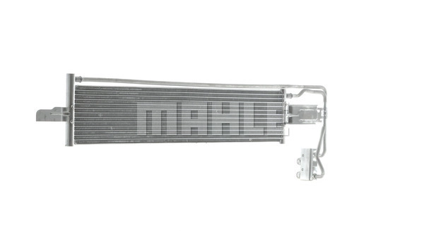 Oil Cooler, automatic transmission