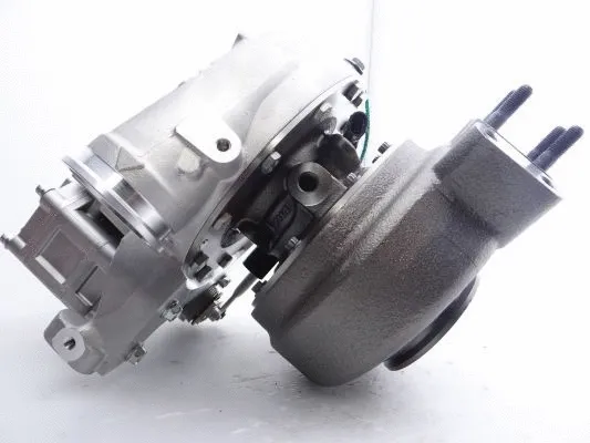 Charger, charging (supercharged/turbocharged)