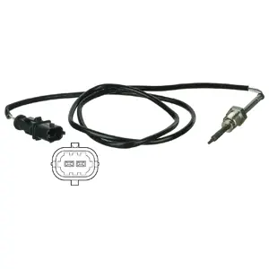 Sensor, exhaust gas temperature (WG1821397)