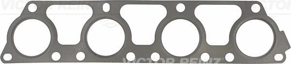 Gasket, exhaust manifold (WG1103823)