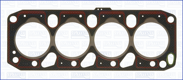 Gasket, cylinder head (WG1159251)