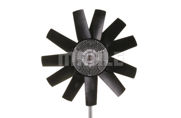 Fan, engine cooling