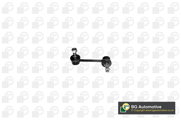 Link/Coupling Rod, stabiliser bar (WG1992797)