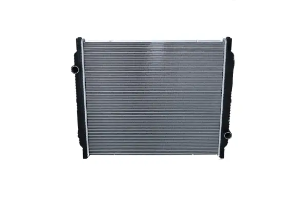 Radiator, engine cooling (WG1723676)