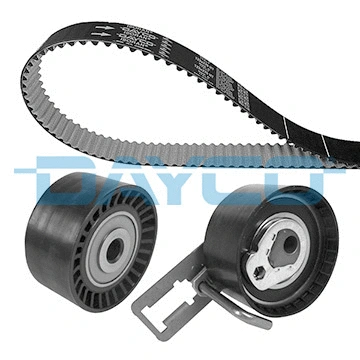Timing Belt Kit (WG2007699)