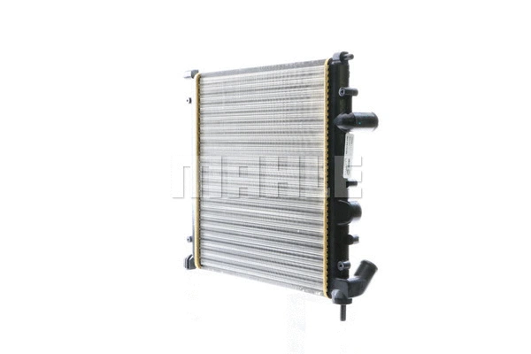 Radiator, engine cooling (WG2183444)