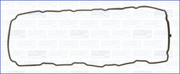Gasket, cylinder head cover (WG1450514)