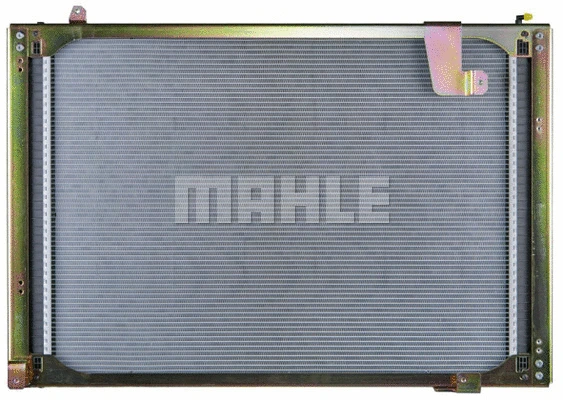 Radiator, engine cooling (WG2183948)