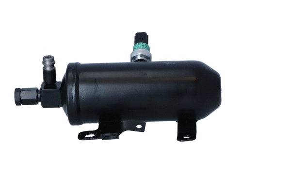 Dryer, air conditioning