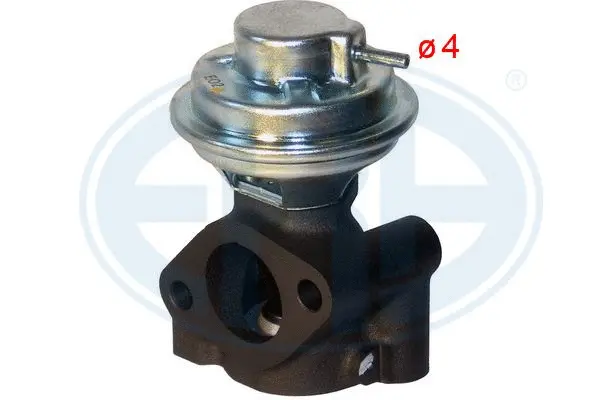EGR Valve (WG1494690)