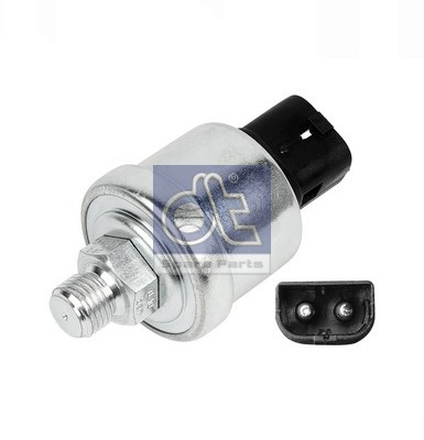 Sensor, oil pressure (WG2307498)