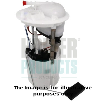 Fuel Feed Unit (WG1905245)