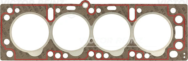 Gasket, cylinder head (WG1244343)