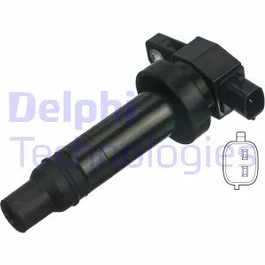 Ignition Coil (WG1498965)