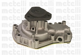 Water Pump, engine cooling (WG1790084)