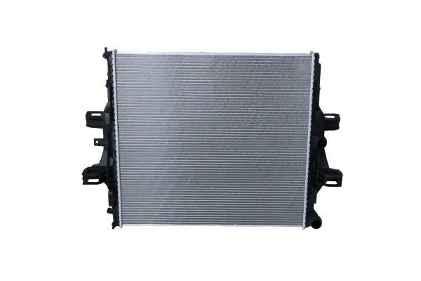 Radiator, engine cooling (WG1723382)