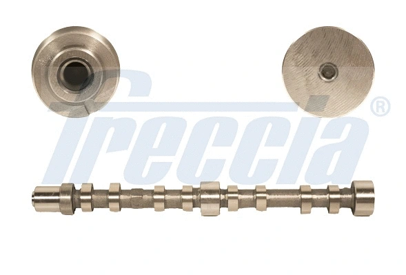 Camshaft (WG1426579)