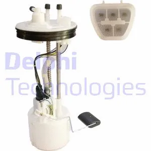 Fuel Feed Unit (WG1977727)