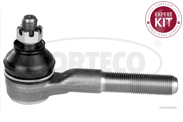 Tie Rod End (WG2292512)