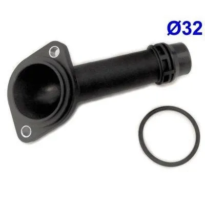 Coolant Flange (WG2263324)