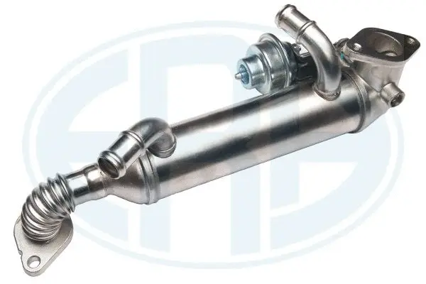 Cooler, exhaust gas recirculation (WG2015413)
