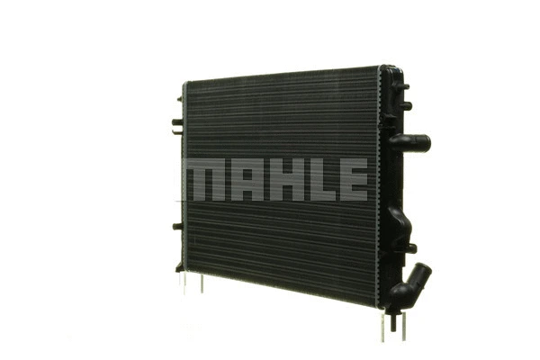 Radiator, engine cooling (WG2182382)