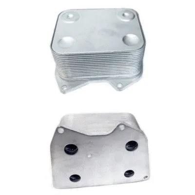 Oil Cooler, engine oil (WG1749689)