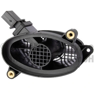 Mass Air Flow Sensor