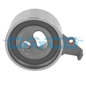 Tensioner Pulley, timing belt (WG2005509)