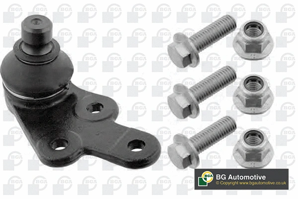 Ball Joint (WG1994454)