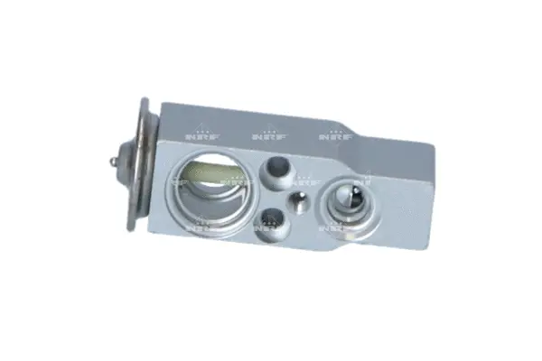 Expansion Valve, air conditioning (WG2161441)