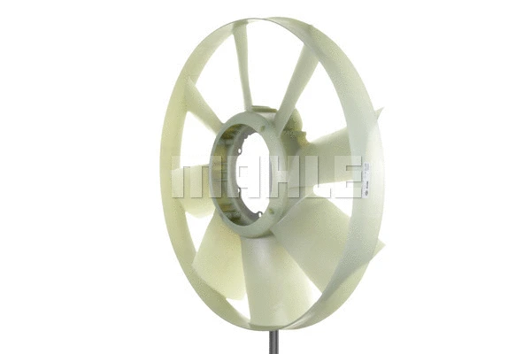 Fan Wheel, engine cooling