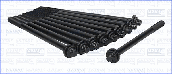 Cylinder Head Bolt Set (WG1170539)