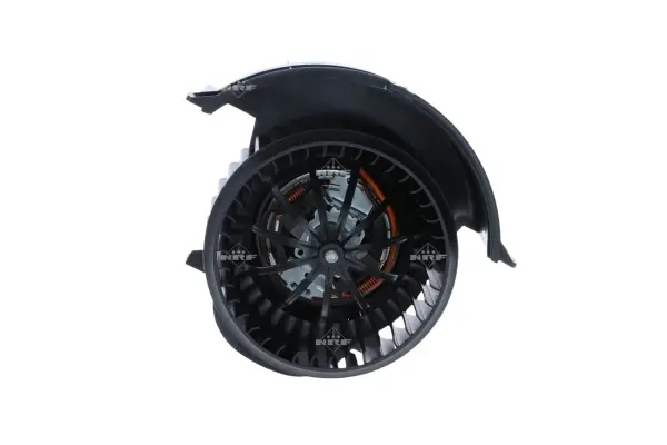 Interior Blower (WG2160262)