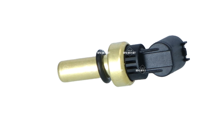 Sensor, coolant temperature