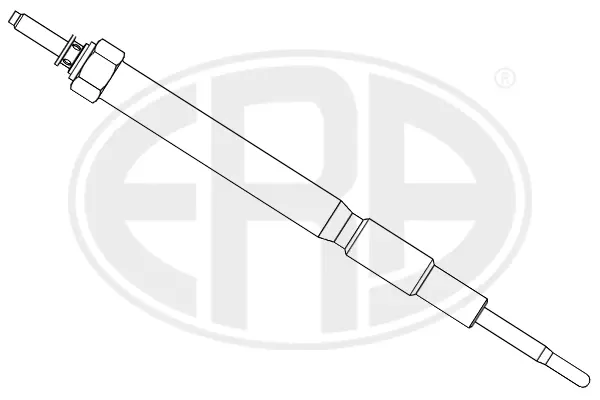Glow Plug (WG1497163)